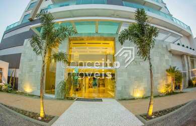 Imagem 2: Edifício Palazzo Ferrara - Cobertura Duplex - Centro