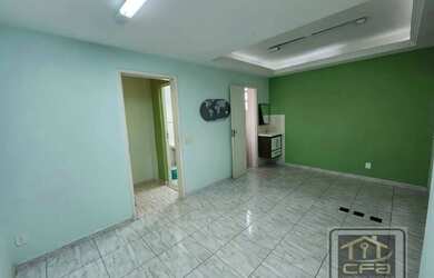 Imagem: O depósito possui 28m² de Área e está localizado em Madureira