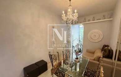 Imagem 3: Excelente apartamento 2 quartos no Bairro de Copacabana