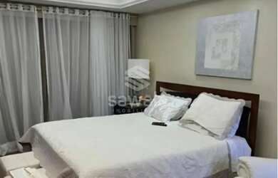 Imagem 8: Jardim Oceanico - Apartamento 5 quartos, sendo 3 suítes