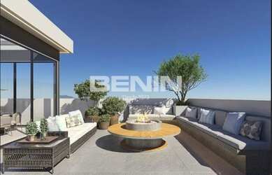 Imagem 3: Apto alto padrão em Capão da Canoa, 167m² priv, 5 suítes, 2 vagas....