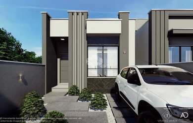 Imagem 7: CASA A VENDA NO Loteamento Dom Geraldo em Tijucas