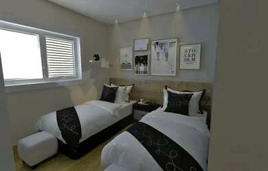 Imagem 11: Apartamento Vista Mar Residencial Los Angeles Entrega em Março/2026 Porto...