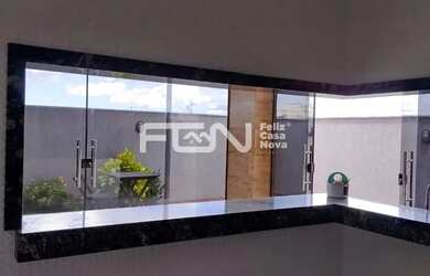 Imagem 8: Casa com 3 Quartos 3 Suítes - Terras Alphaville Camaçari