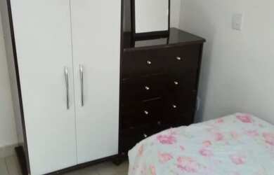 Imagem: O quarto está localizado em Espírito Santo, Betim para alugar