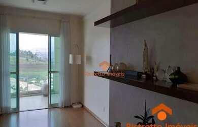 Imagem 6: Apartamento com 3 dormitórios, 135 m² - venda por R$ 1.800.000,00 ou aluguel por R$ 9.980