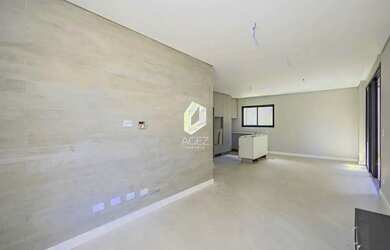 Imagem 4: Sobrados em condomínio,182m² 03 quartos, suíte, terraço - Portão...