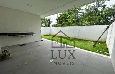 Imagem 5: Vivenda das Marinas / 4 suítes, sendo 2 com closet / área gourmet /...