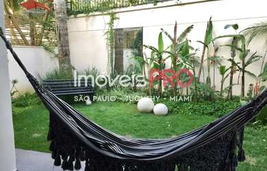 Imagem 9: ALTO DA BOA VISTA CASA DE CONDOMÍNIO - Alto Padrão