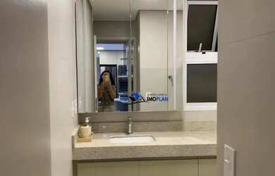 Imagem 15: THE GRAPES FLAT SERVICE. Piscina, Ar-condicionado, Área de serviçoe63m²...