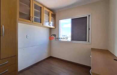 Imagem 13: Apartamento à Venda 3 Quartos, 1 Suite, 2 Vagas, Santa Maria, São Caetano...