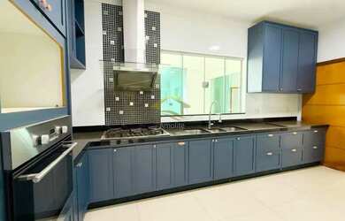 Imagem 3: CASA CONDOMÍNIO DAMHA VI EM SÃO JOSÉ DO RIO PRETO