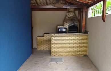 Imagem 2: Casa Dúplex na Chácara Mariléa