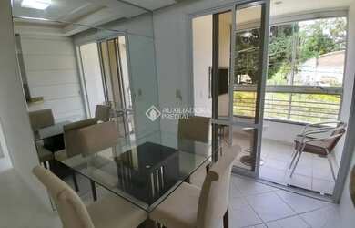 Imagem 8: Imóvel para aluguel tem 110 metros quadrados com 2 quartos em Itacorubi...