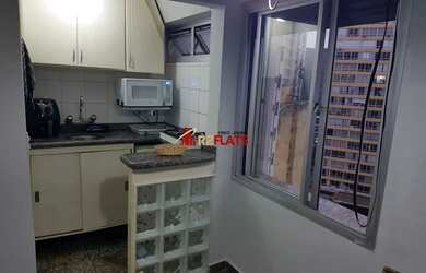 Imagem 15: Flat com ótimo preço no bairro Bela Vista. Confira