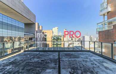 Imagem 15: Lindíssima cobertura de 348,44 m² à venda em Jardim Paulista