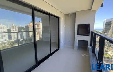 Imagem 6: APARTAMENTO - Praia Brava de Itajaí - SC