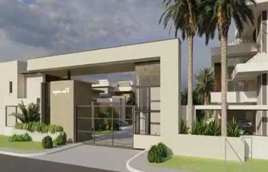 Imagem: O terreno possui 600m² de Área e está localizado em Setor