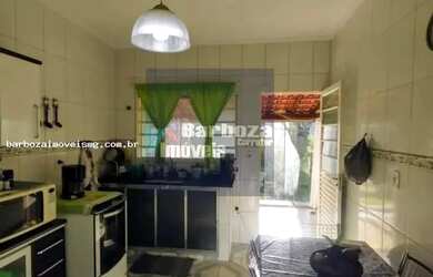 Imagem 14: Casa à venda no bairro Jardim Serrano - São Lourenço - MG