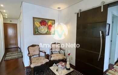 Imagem 6: Apartamento à venda, 107 m² por R$ 970.000,00 - Santa Paula - São Caetano...