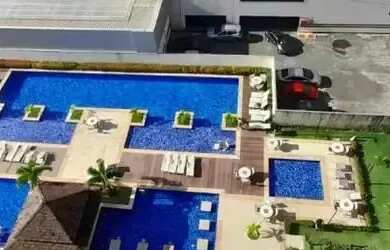 Imagem 14: Apartamento para vender e alugar no ADVANCED TRADE CENTER , CAMINHO DAS ÁRVORES, Salvador