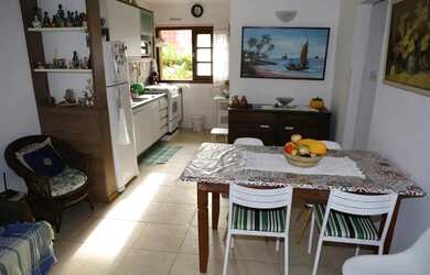 Imagem 10: AMPLO APARTAMENTO NA VILA DOS PESCADORES PARA VENDA OU ALUGUEL TEMPORADA