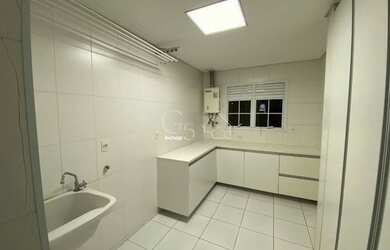 Imagem 6: Apartamento com 4 quartos com 1 suíte, no Condomínio Campos Elísios...