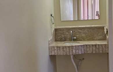 Imagem 9: Aluga-se casa de praia na Pinheira á 100m da praia