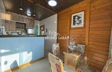 Imagem 8: Casa à venda no Condomínio Fazenda Mirante - Igarapé/MG