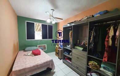 Imagem 6: Apartamento Garden, com 2 quartos, em Maria Paula, na rodovia principal