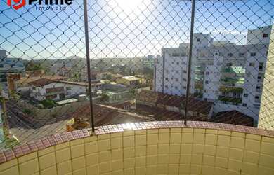 Imagem 16: Cobertura com localização privilegiada na Enseada Azul