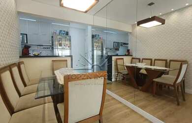 Imagem 14: Imóvel para venda possui 93 metros quadrados com 3 quartos em Santana...