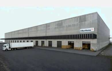 Imagem 2: Galpão em condomínio em Garuva/SC 10.000m²