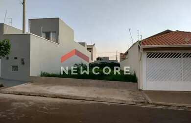 Imagem: O terreno possui 175m² de Área e está localizado em Piracicaba