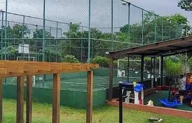 Imagem 3: Residencial Monte Negro. Piscina, Churrasqueira, Ar-condicionadoe120m²...