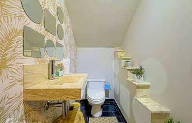 Imagem 13: Casa com 5 dormitórios, 440 m² - venda por R$ 3.250.000,00 ou aluguel...