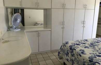 Imagem 5: Apartamento Mobiliado Manaira