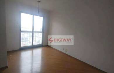 Imagem: O apartamento para alugar possui 3 Dormitórios, 2 Banheiros