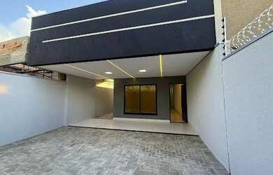 Imagem 1: Casa 550 mil reais 3/4