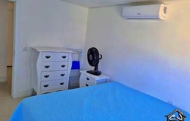 Imagem 13: Réveillon 2026 - Apartamento c/ 3 Quartos (AR) - 4 Quadras Mar