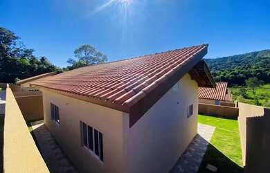 Imagem 5: Casa Térrea para Locação em condomínio Atibaia