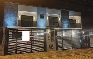 Imagem 2: SOBRADO EM ITAPEMA, ALTO PADRÃO, COM 03 DORMS., FINANCIÁVELl!!! Morretes