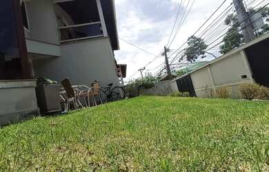 Imagem 6: Imóvel para venda tem 267 metros quadrados com 3 quartos em Camboinhas - Niterói - RJ