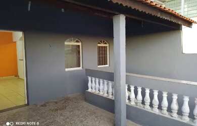 Imagem 5: Casa em Mogi das Cruzes - Jardim Universo