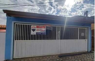 Imagem 2: Casa à venda em Votorantim - 3 quartos Altos do Fortaleza