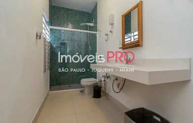 Imagem 16: Linda casa de vila ao lado da Faria Lima