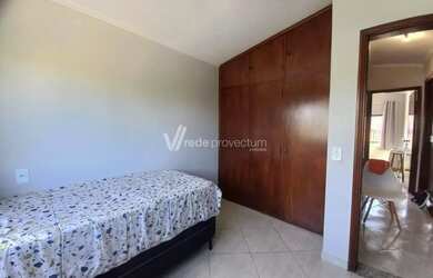 Imagem 11: Casa para locação Jardim Santa Genebra 3 dorm 4 vagas com piscina