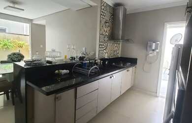 Imagem 8: Casa na Santa Mônica II, Duplex, 4 Quartos, 1 Suíte Master, Garagem...