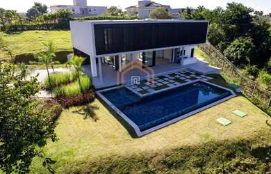 Imagem 5: Casa em Condominio em Serra Azul - Itupeva