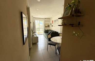 Imagem 6: Apartamento 2 dormitórios à venda Maria Paula I São Gonçalo/RJ